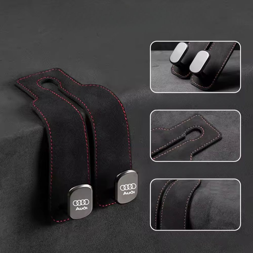 Dubbel bilkrok - den ultimata bilorganisatören