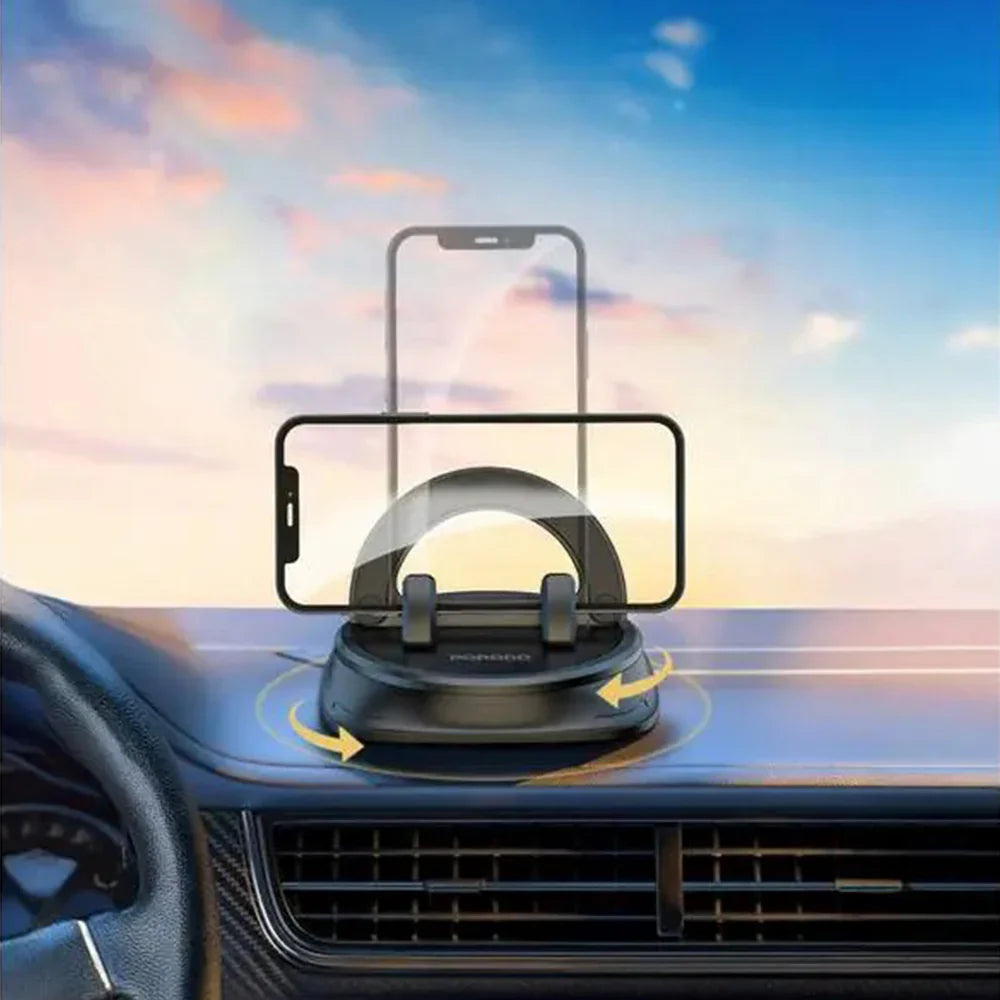 Dashboard Phone Holder