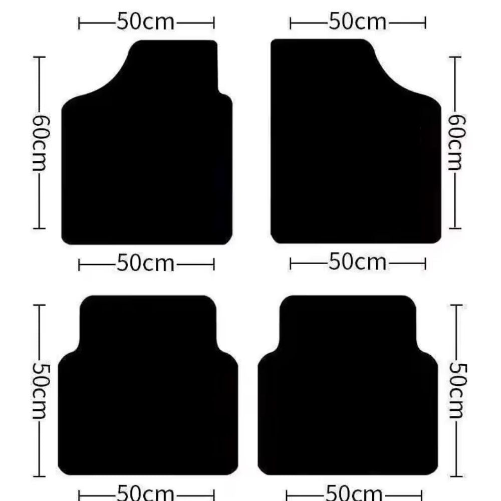 Premium-automatot - Täydellinen mukautettu sovitus jokaiseen autoon