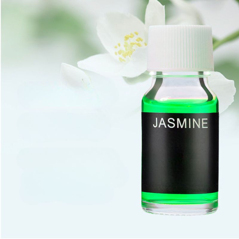 Tuoksun täydennykset raikastinta varten