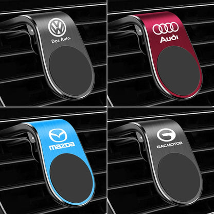 Universal magnetisk biltelefonfeste